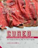 Cured by Lindy Wildmsith